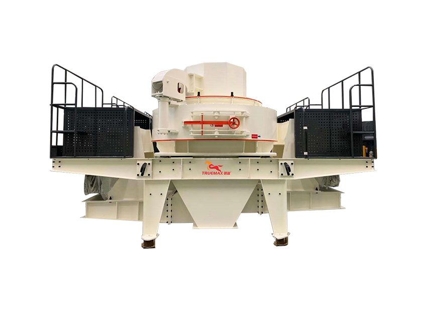 Sand Making Machine