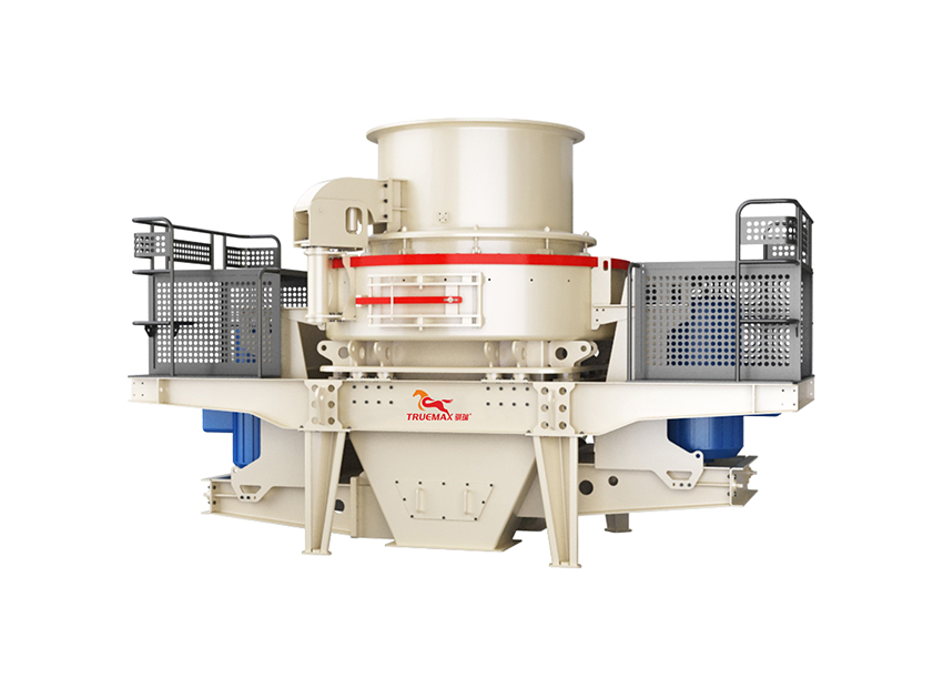 Sand Making Machine