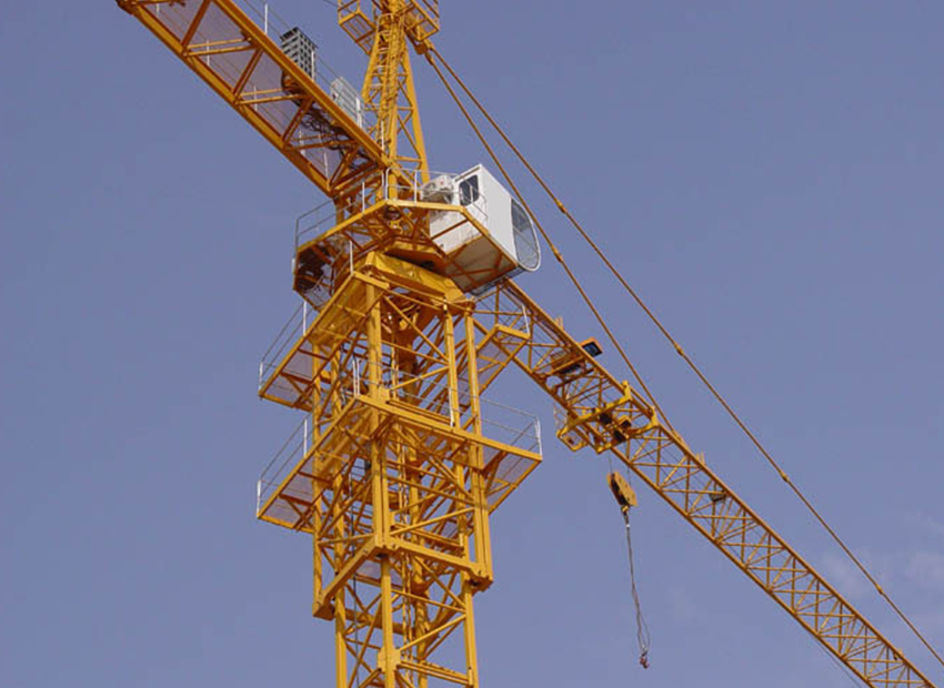 Tipkit Tower Crane