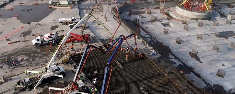 Mexico City’s new international airport