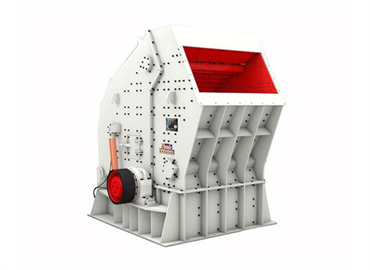 PFY European Impact Crusher