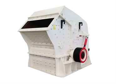 PF Impact Crusher