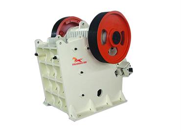 PEY European Version Jaw Crusher