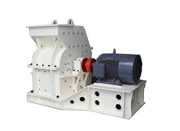 Hammer Crusher