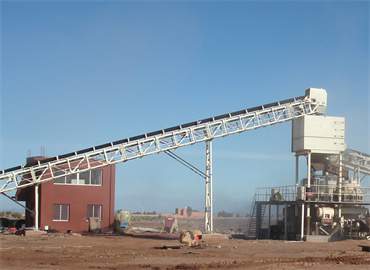 Belt Conveyors