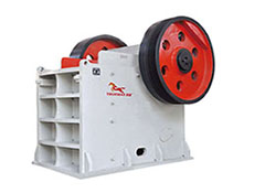 PE Jaw Crusher