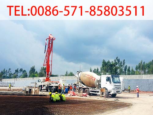How to choose the concrete pump truck that suits you